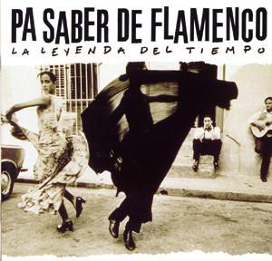 

CD VARIOUS - Pa Saber De Flamenco (La Leyenda De 0602498653999 Universal 2003 Spain Latin Used