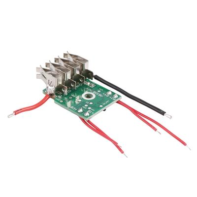 DIY moduly – Elektronické moduly