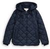 Women's Jacket Tom Tailor Light Lightweight (1051603) Blue