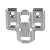 Practical Hydraulic Soft Closing Hinges Accessory for Cabinets 165 Degree Opening Angles Easy Installation Designs