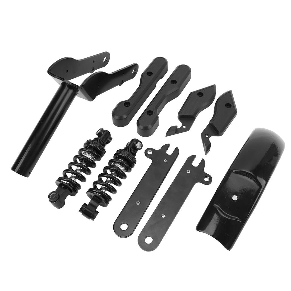Electric Scooter Suspension Front Fork Electric Scooter Shock Absorber for M365 1S