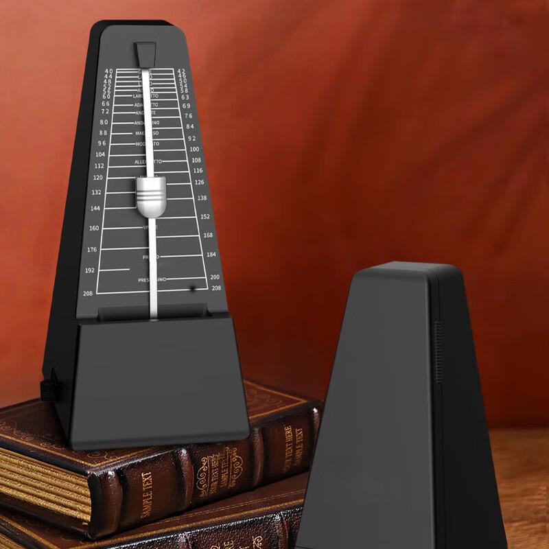 Gangziyu R-750 Universal Mechanical Metronome