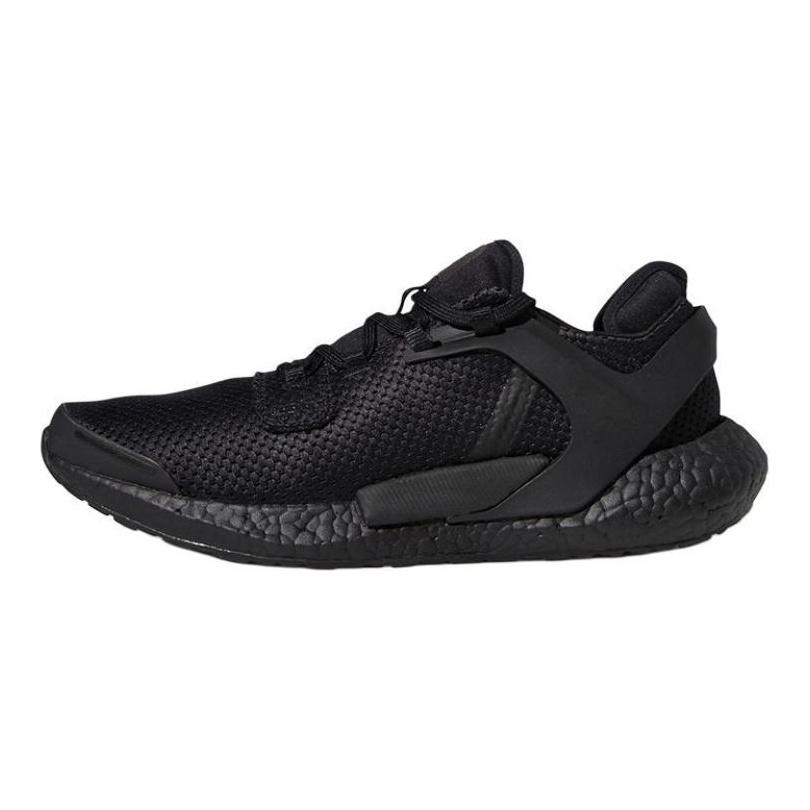 Adidas Alphatorsion Boost 'Triple Black' FV6170