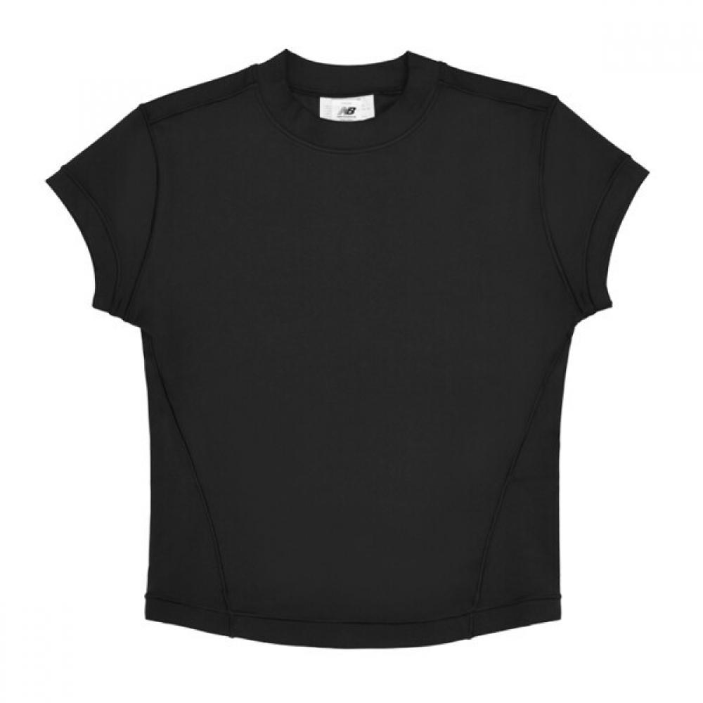 

NeW Balance Define ShorT Sleeve Tee W ShorT Sleeve T shirT 085/NBNEF2V36219