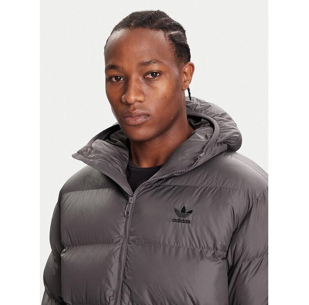 Куртка пуховая adidas Tonal