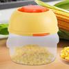 Multifunctional Manual Corn Thresher Twist and Press Corn Shucker Tool Corn Remover  Tortillas