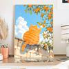 2025 Lucky Prosperity DIY Digital Oil Painting: Cute, Handmade Coloring Experience