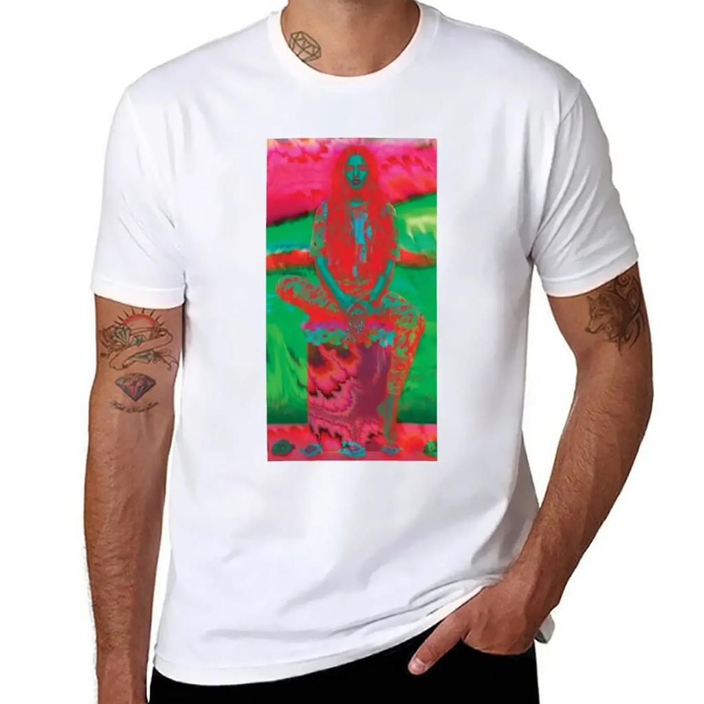 MIA Matangi TShirt Aesthetic Clothes Sweat Men T Shirts
