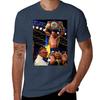 T-shirt Vasyl Lomachenko Moda Estiva Maglietta Casual