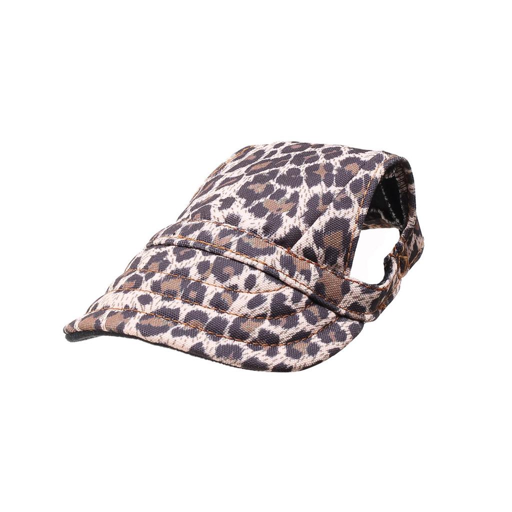 Cappello per animali domestici: Berretto da Baseball Gatto, Cane e Orsacchiotto