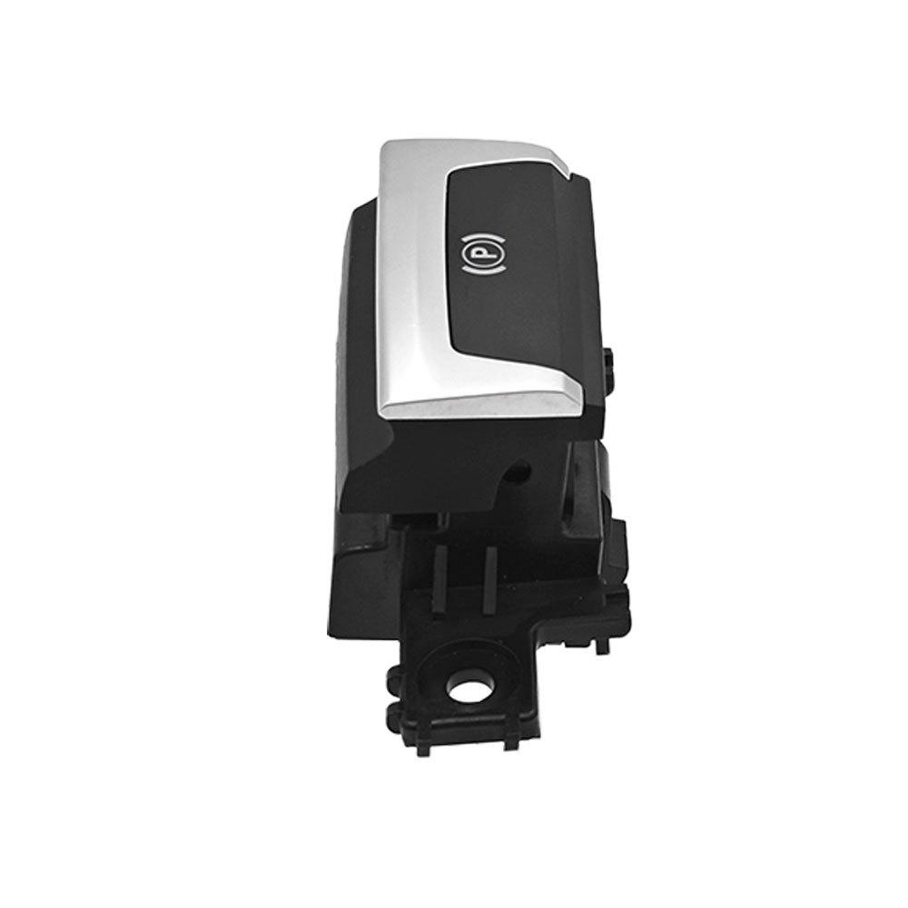 96785851VV: Electronic Handbrake Control Switch for Peugeot 308/408/3008.