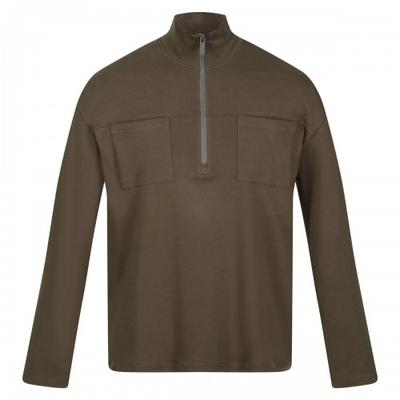 Mens Ferdo Fleece Top