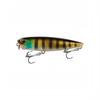 Floating Pencil Topwater Hard Fishing, Realistic Small Artificial for Long and Snakehead