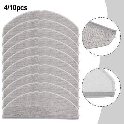 Müheloser Wartungs-Wischmopp-Ersatz für Eufy G50/L60 Hybrid-Wischmopps