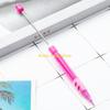 W89C 0.5mm Beadable Automatic Pencil Automatic Drafting Pencil For Sketching Writing
