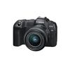 Canon EOS R8 Full-Frame Mirrorless Camera (CN version)