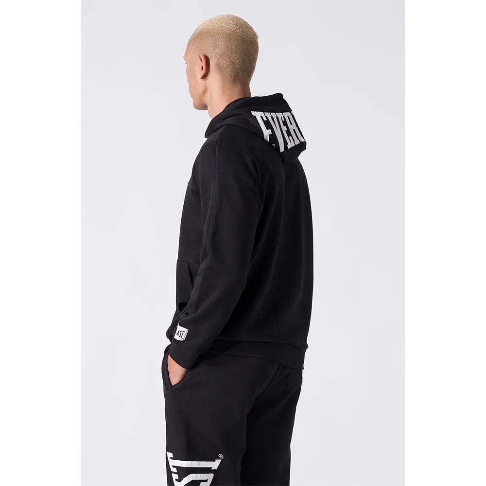 Everlast Zip-Up Hoodie Felpa