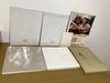 [USED] Used Ryohei Koiso reproduction art book and book set