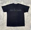 Alice In Chains Classic Logo Rock Band Black Unisex T-shirt