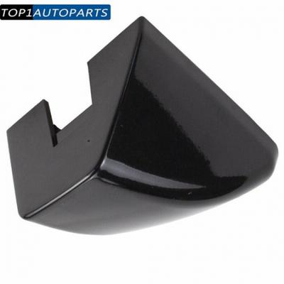 For Porsche Cayenne 2011 - 2017 Left Door Handle Lock Cylinder Cover Black NEW