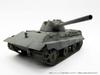 Platz Rocket Models Serie Pugno di Guerra Esercito Tedesco KwK Panther III Parti per Visione Notturna Canna di Cannone in Metallo Inclusa Modello in Plastica 47021SP 1/35 E-50 Ausf.B