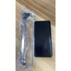 1pc retractable wardrobe hanging rod, drawer style storage rod, adjustable folding metal hanging rail, saving space