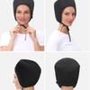 Full-Wrap Electric Heated Head Massager 3 Heating Modes Migraine Relief Ear Cold Protection Pressure Release Sleep Aid Unisex