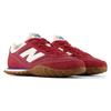 New Balance RC30 Deep Earth Red Unisex Sneakers White Cobalt URC30BA