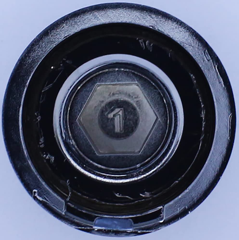 Genuine Parts 21 Twin Power XD C3000XG Handle Screw Cap Part 10RSK No.