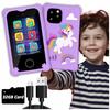 Phone For Kids Smartphone Toy Camera Games Toys For Kids