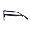 Black Leopard Print Black Frame Eyeglasses Women Eyeglasses Korean Computer Eyewear Fake Glasses