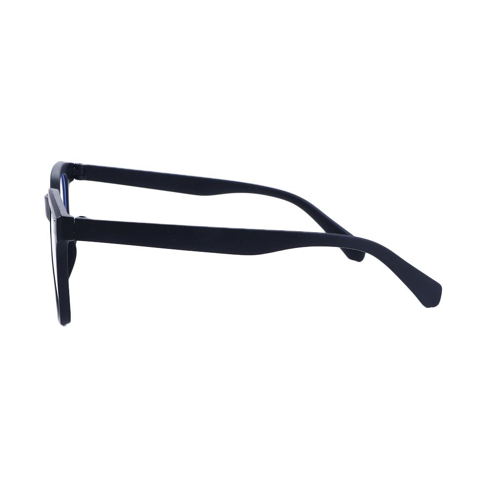 Black Leopard Print Black Frame Eyeglasses Women Eyeglasses Korean Computer Eyewear Fake Glasses