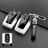 Suitable for Toyota Fenglanda Key Set 24 Hybrid Dual DFHRTEY6 Engine Leading Edition Car Remote Control Protection Package Metal Shell
