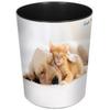 LäUFER Papeterie - Fournitures Läufer Papierkorb Hund Und Katze 247918