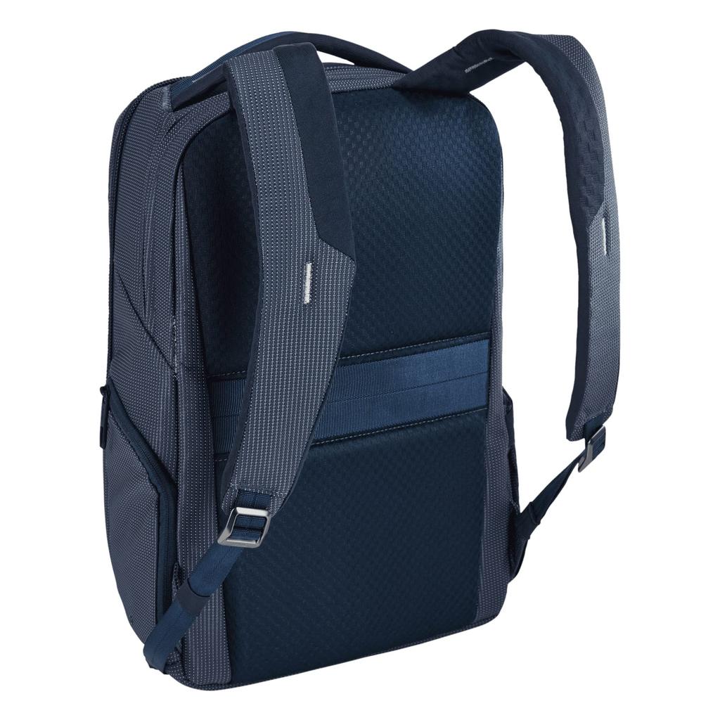 Thule Crossover 2 Can Store Dark Blue Backpack, 20L, Laptop,