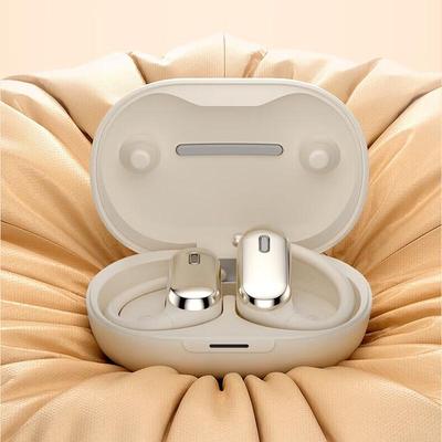 Newman R7 Bone Conduction Open-Ear Sports Earphones