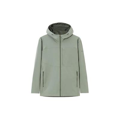Jassen – Windbreaker jassen
