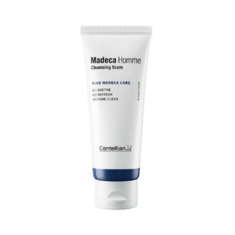 CENTELLIAN24 Madeca Homme Cleansing Foam 120ml