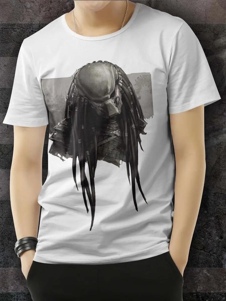 Predator T-shirt