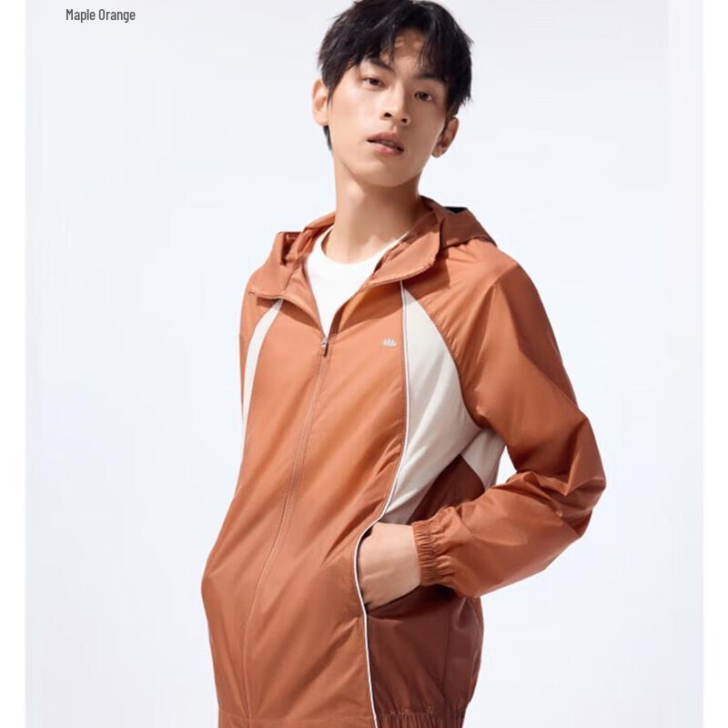 Beneunder Men s UV Protection Jacket WR938 L