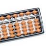 7/11/13/15/17 Stäbe Standard Abakus Kinder Abakus Soroban Rechner Zählwerkzeug Mathematik Anfänger Rechenspielzeug