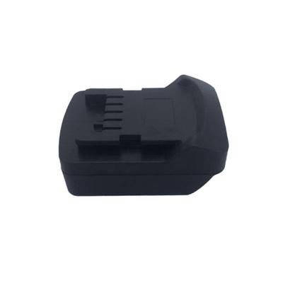 Battery Adapter Built-in Battery Tool Buckle Compatible For Dewalt 18v/20v Battery To Compatible