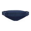 Nike Heritage Casual Versatile Waist Bag Unisex Waist Bag Navy-Blue DB0488410