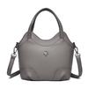 Top Quality Soft Pu Leather Crossbody Shoulder Bags for Women Luxury Designer Women Bags Female Casual Tote Purses and Handbags