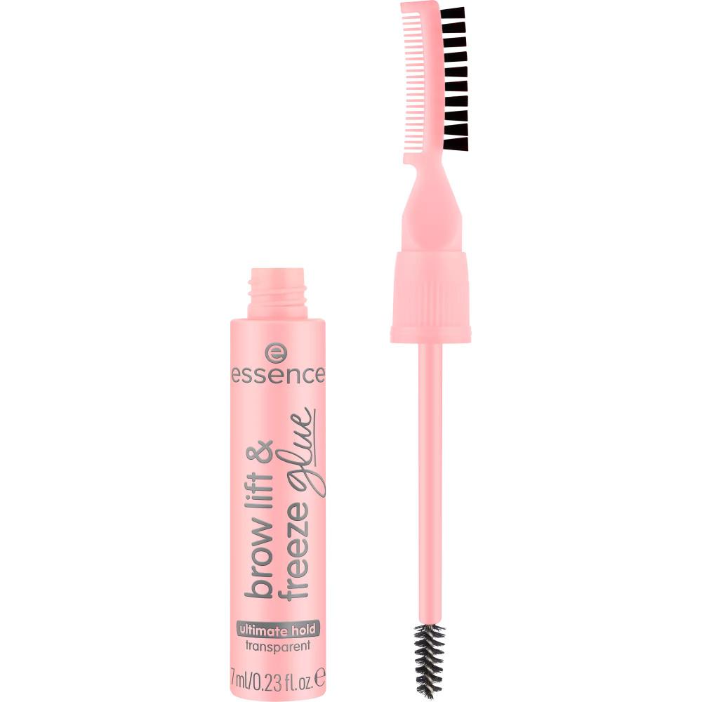Essence Colle Sourcils Effet Liftant et Fixant Brow Lift & Freeze -