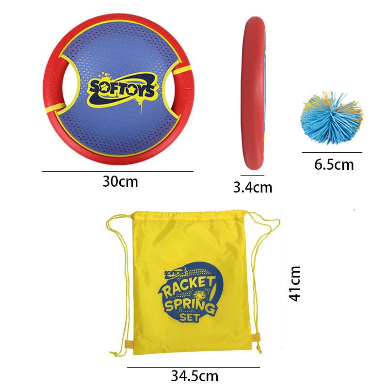 

Top-rated Eva Foam Flying Saucer Kids Youth Outdoor Safety Soft Frisbee Innovative Flying Disc Toy Wholesale Style A