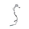 Mercedes-Benz C-Class C200/C180 Exhaust Expansion Water Pipe 2055016600