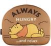 Skater Sauna Mat Cushion Seat Cushion Die Cut Disney Winnie the Pooh BSDM1