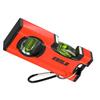 Durability 120mm/170mm Aluminum Magnetic Spirit Level For Accurate Horizontal And Vertical Measurements In Building Work