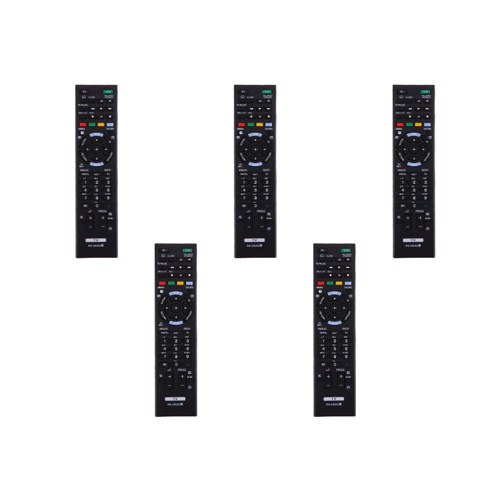 Universal Remote Control for SONY TV RM-ED050 RM-ED052 RM-ED053 RM-ED060 Professional Home Switch Gadgets TV Accessories